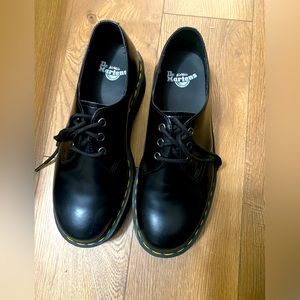 Like new Doc Martens platforms!